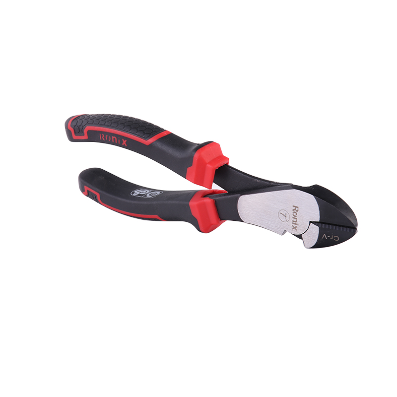 Ronix RH-1277 Ultra Series 7inch 8inch Cutting Combination Pliers Tools