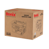 Ronix RH-4703 Gasoline Generator Emergency Power Supply 1200W Portable Generator