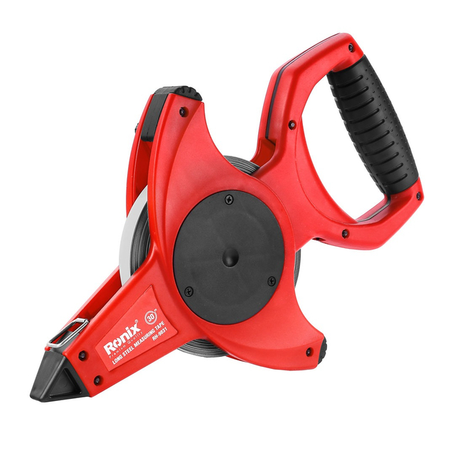 Ronix RH-9831 Steel Measuring Tape 30m Hand Tool