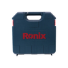 Ronix RH-9504 for Professional 360 Degree Machine Rotary Laser Level V Line Laser Level with one extra Vertical Laser