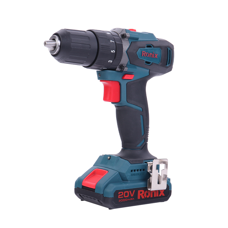 20v quality Cordless Drill for home for auger