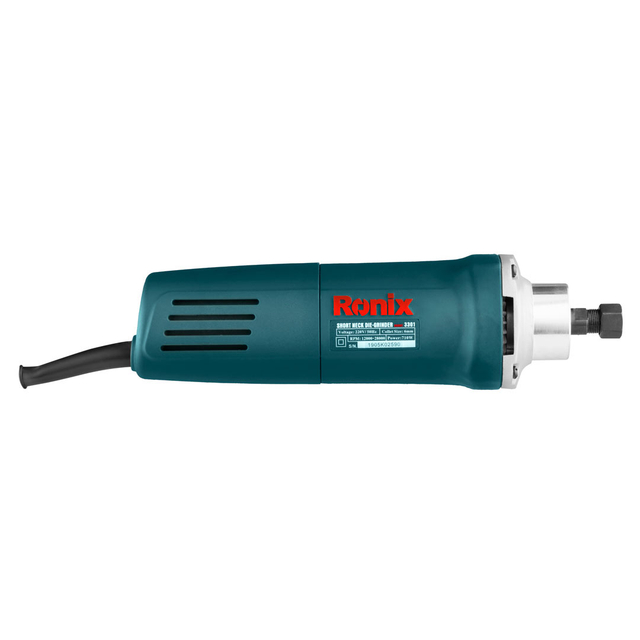 Polishing Die Grinder Withstand Concrete