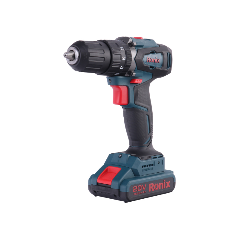 20v quality Cordless Drill for home for lug nuts