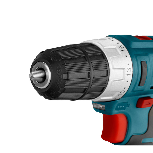 Lightest Quality Cordless Drill for Home for Tight Spaces