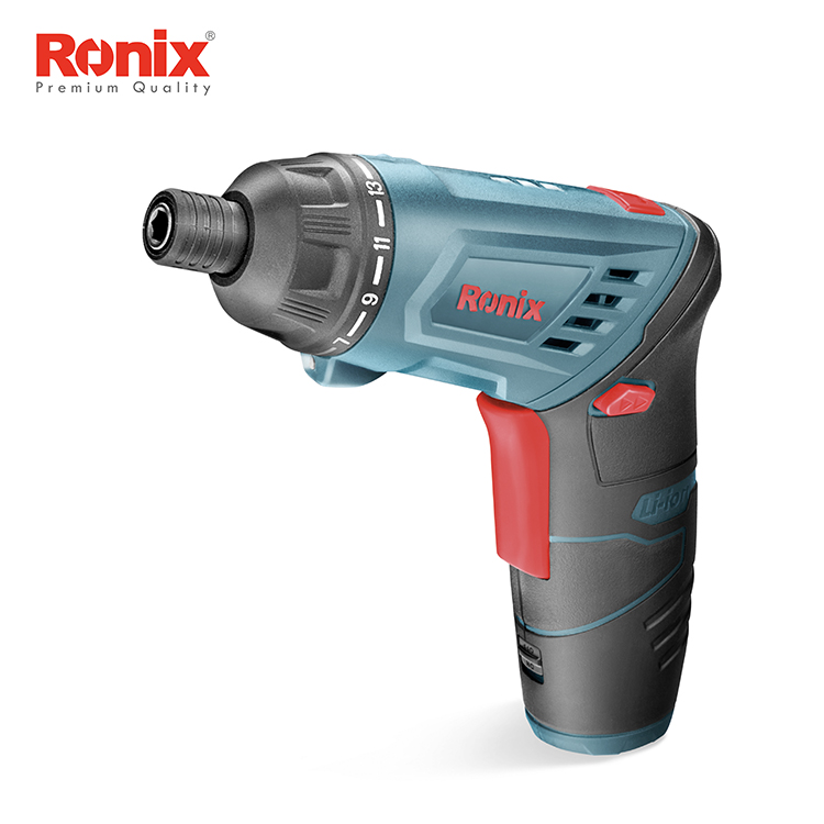 Lightweight Quality Cordless Drill for Home for Tight Spaces