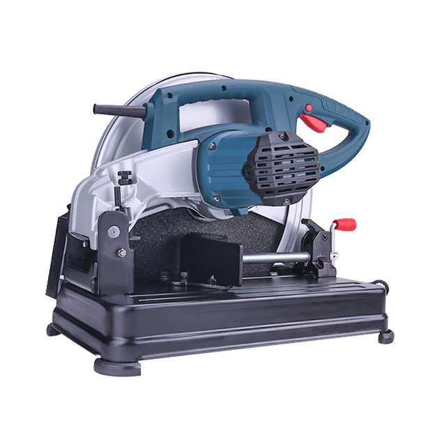 Variable Speed Aluminum Quality Miter Saw Industrial