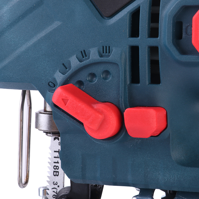 2021 Lightweight Tile Electric Jigsaw 