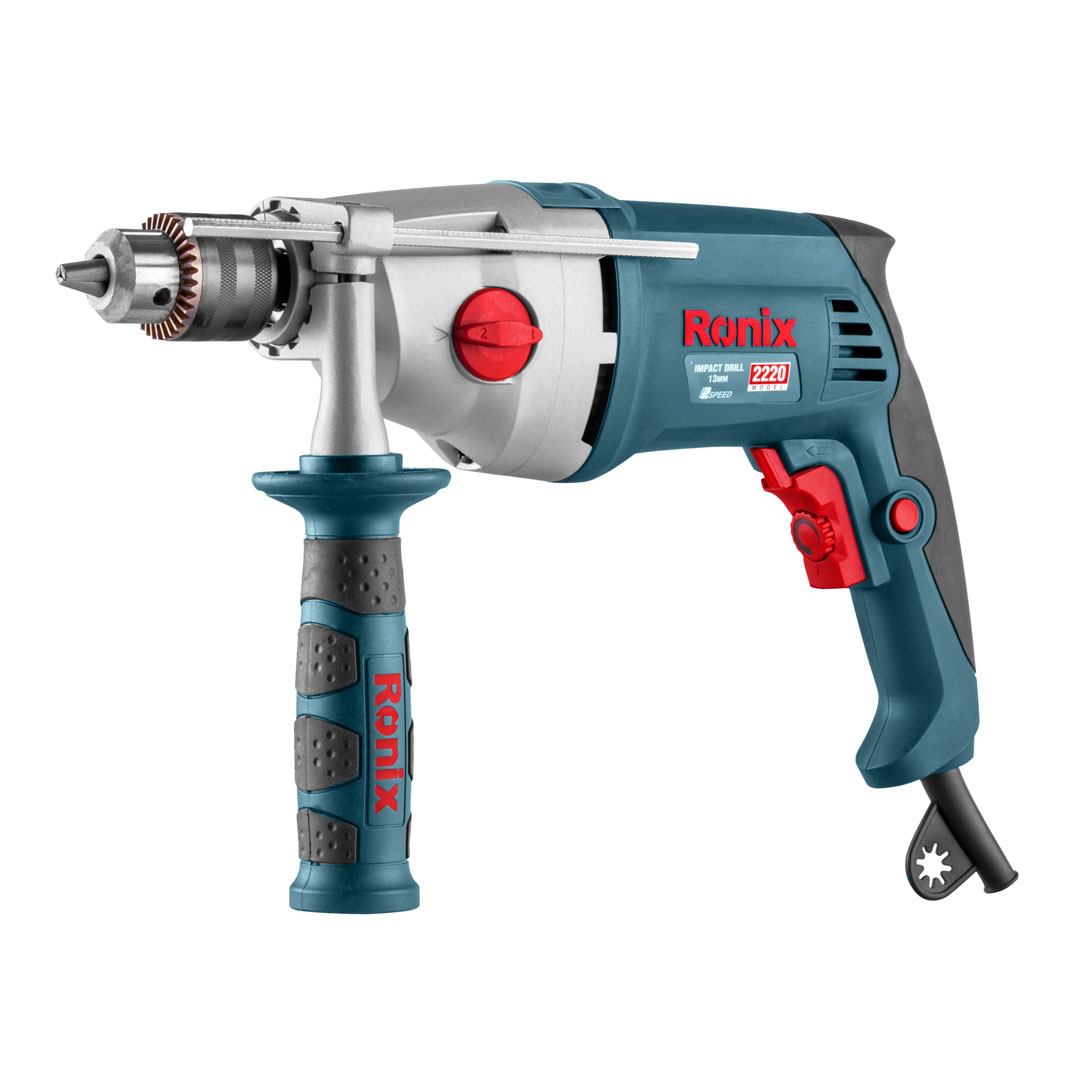 Miniature Cordless Must Electric Drill for Homeowners