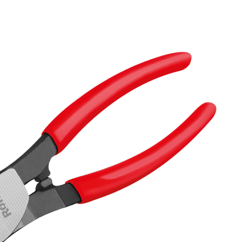 Ronix Rh-1840 Cable Cutter Small 6" Hand Tools Wire Stripper Cable Cutting Scissor Stripping Pliers Wire Cutter
