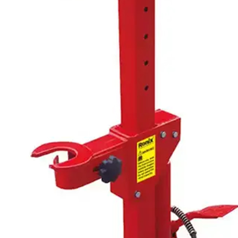 Ronix RH-4952 Pneumatic Spring Compressor 1 T