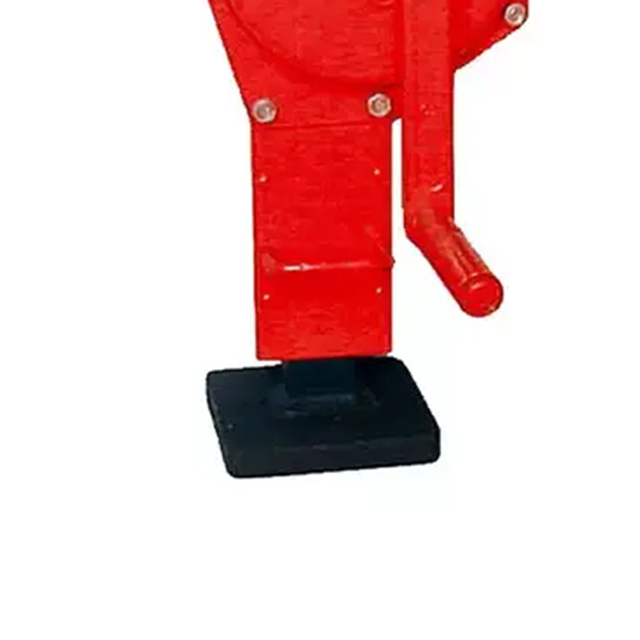 Ronix RH-4947 Ratchet Steel Jack 3 T