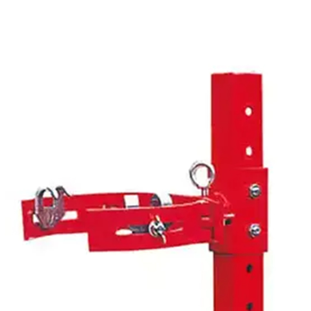 Ronix RH-4953 Hydraulic Spring Compressor 1 T