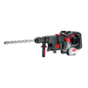 Ronix 2790 Multi-functional Concrete Power Gasoline Rotary Hammer 