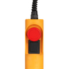 Ronix RH-4134 Industrial Variable Speed Outdoor Electric Hoist