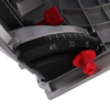 Ronix 4350 1200W Plunge Saw 165mm
