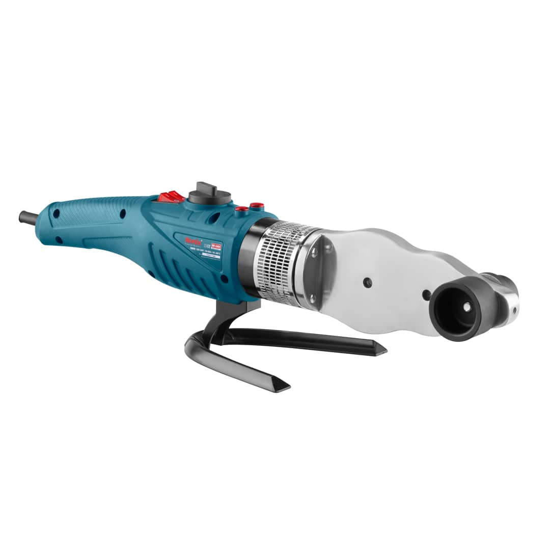 RH-4404 Socket Fusion