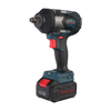 RONIX 8907-40V NEW Mid-Torque Cordless Imapct Wrench 800N.m 1/2 Inch