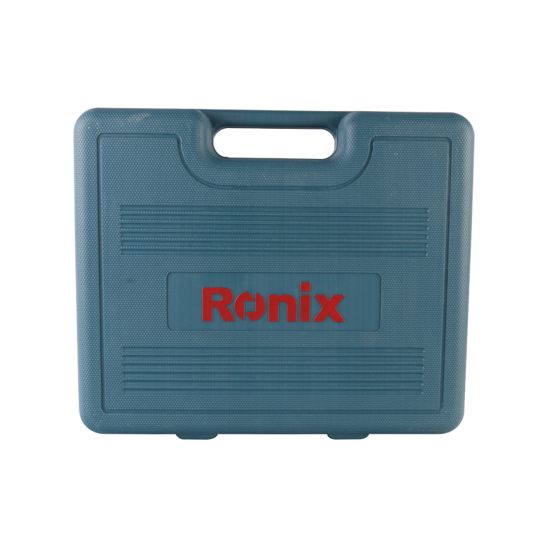 Ronix 8619 2.0Ah Lithium Battery F30 Cordless Nailer Cordless Nailer