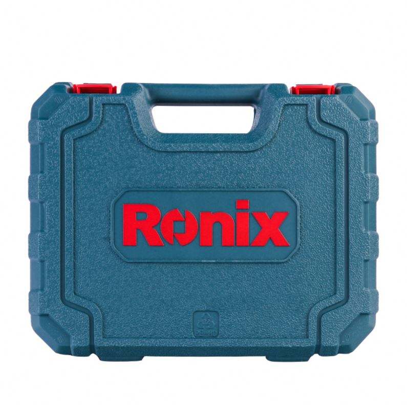 Ronix 8613 Portable rechargeable Cordless Drill Driver 12V
