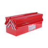 Ronix RH-9104 Metal Tool Box 3 Layers