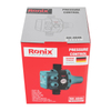 RONIX RH-4046/RH-4046BS Pressure Control