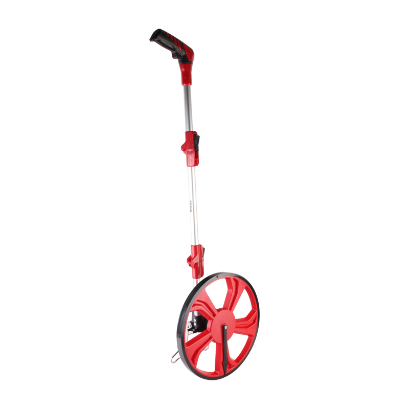Ronix RH-9857 12 Inch Mechanical Measuring Wheel