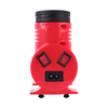 Ronix RH-4264 Car Air Compressor with Led Light