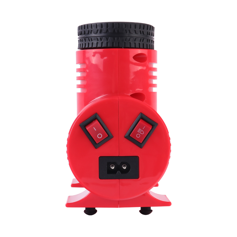 Ronix RH-4264 Car Air Compressor with Led Light