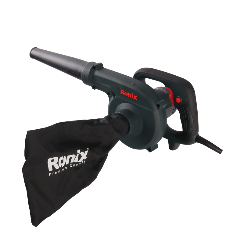 Ronix 1205 Air Blower 680W Blower Variable Speed Air Blower