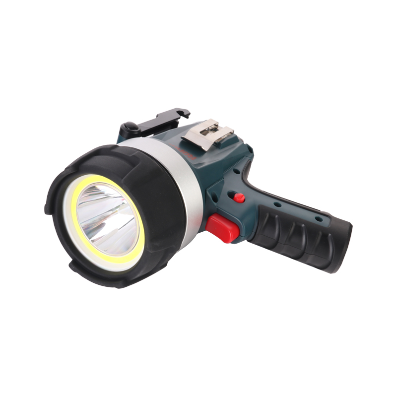 Ronix RH-4235 Cordless Rechargeable Led Diving Spotlight 2500lm