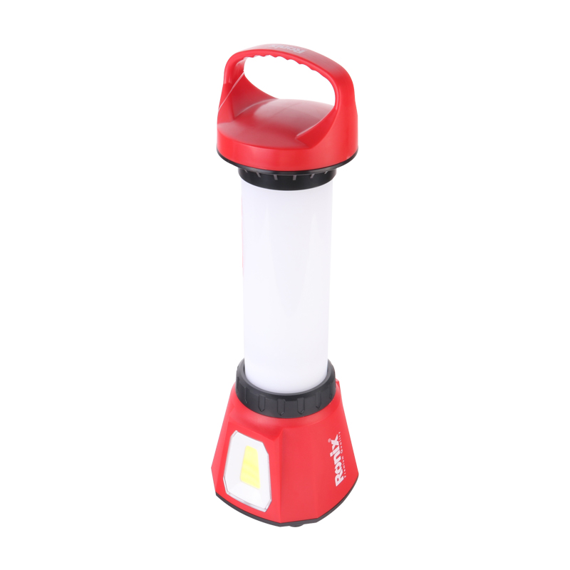 RH-4251 Rechargeable Area light 3000lm