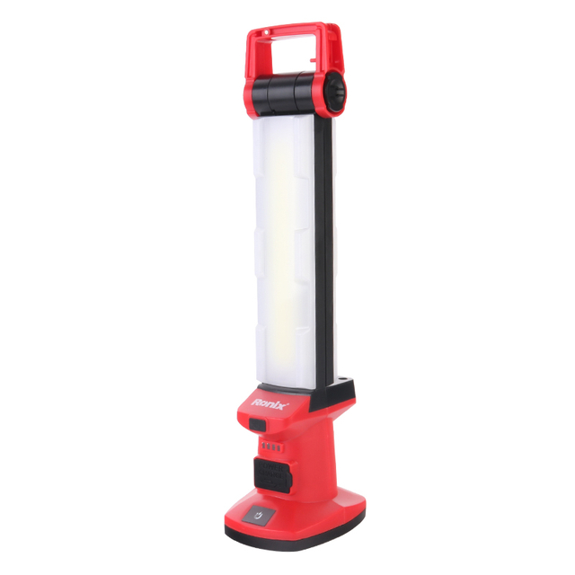 Ronix RH-4238 Rechargeable Multifunctional Working Light 1700lm