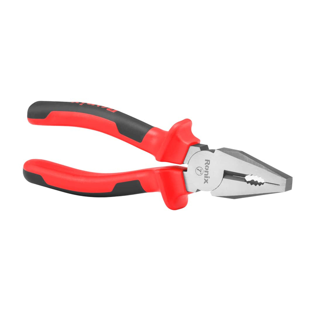 Ronix RH-1177 RH-1178 Ultra series 7 "8" cutting combination pliers