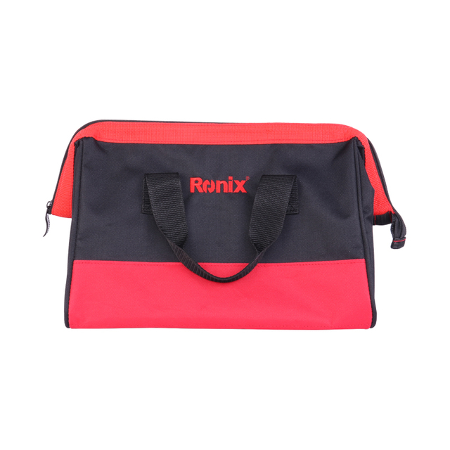 Ronix in stock RH-9168 Portable Mobile Handle Garden hand Power Tools Bag for 89 series
