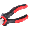 Pliers Long Nose Pliers Drop Forged Hand Tool Carbon steel Pliers for a mechanic engineer DIY Ronix RH-1358