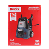 Ronix in stock RP-4100 1500W 4in1 carwash Blower Vacuum cleaner Multi-Functional Electric High Pressure Car Washer for Cleaning