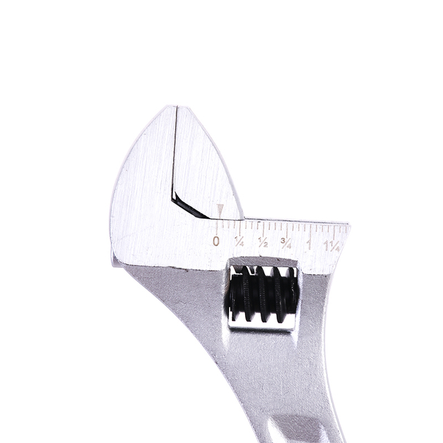 Ronix RH-2403 Adjustable Wrench 6 inch - 15inch Function Adjustable Torque Wrench