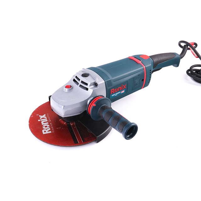 mini buffing wheel portable Angle Grinder industrial