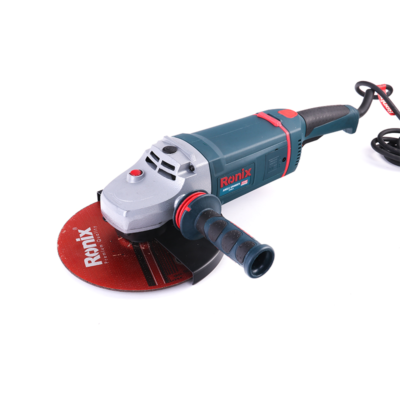 mini buffing wheel portable Angle Grinder industrial