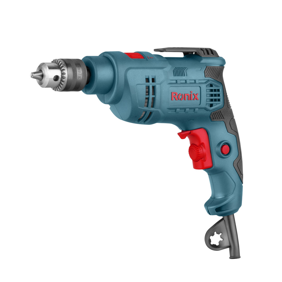 Miniature Line Electric Drill for Homeowners