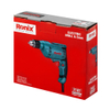 Performance Blue Electric Drill with Thread for Homeowners