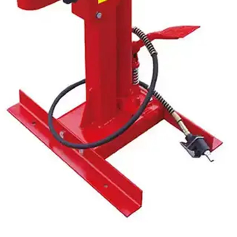 Ronix RH-4952 Pneumatic Spring Compressor 1 T
