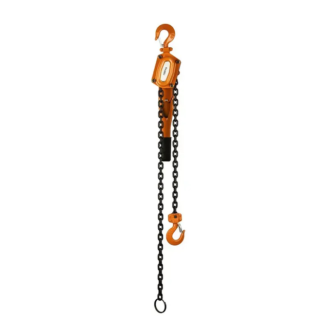 Ronix RH-4111 Chain Block 3T×1.5m