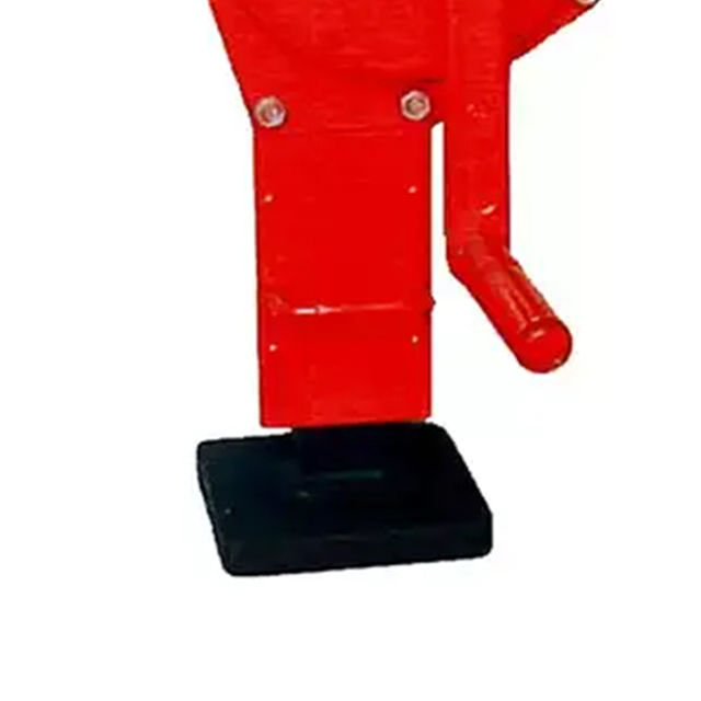 Ronix RH-4946 Ratchet Steel Jack 1.5 T