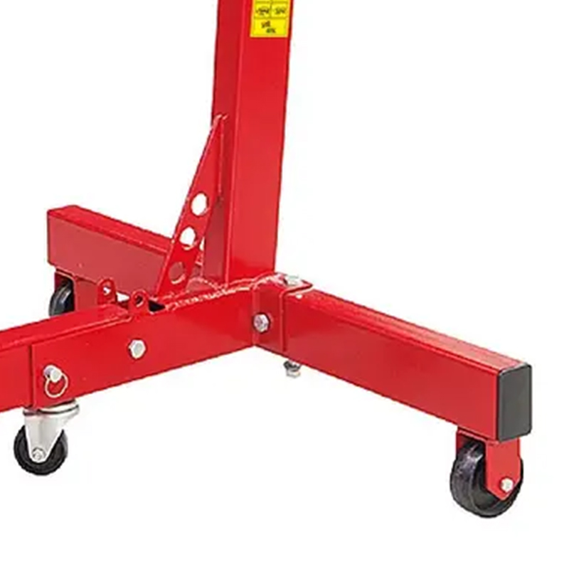 Ronix RH-4951 Engine Stand Jack 