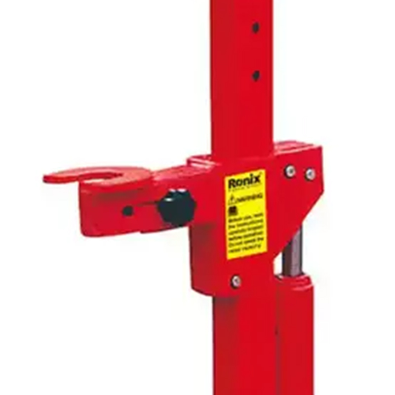 Ronix RH-4953 Hydraulic Spring Compressor 1 T