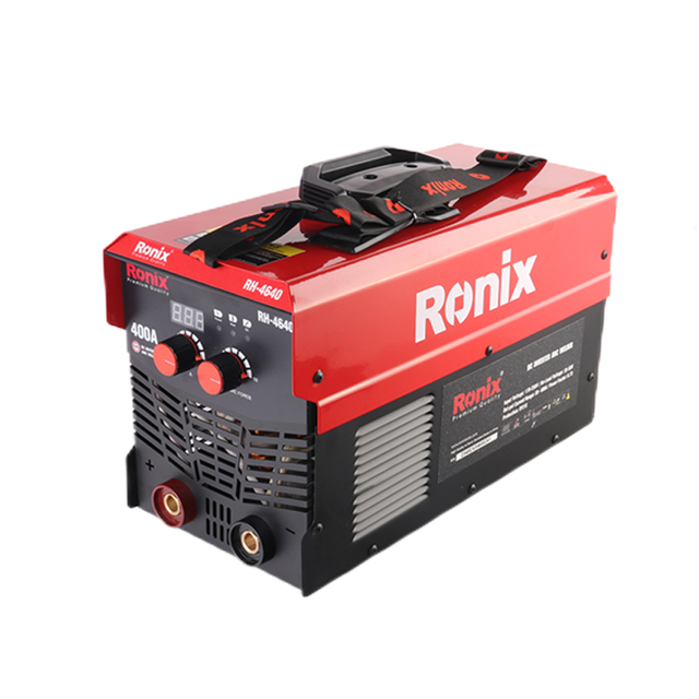 Ronix RH-4640 Electric Inverter MMA400A 5PCB