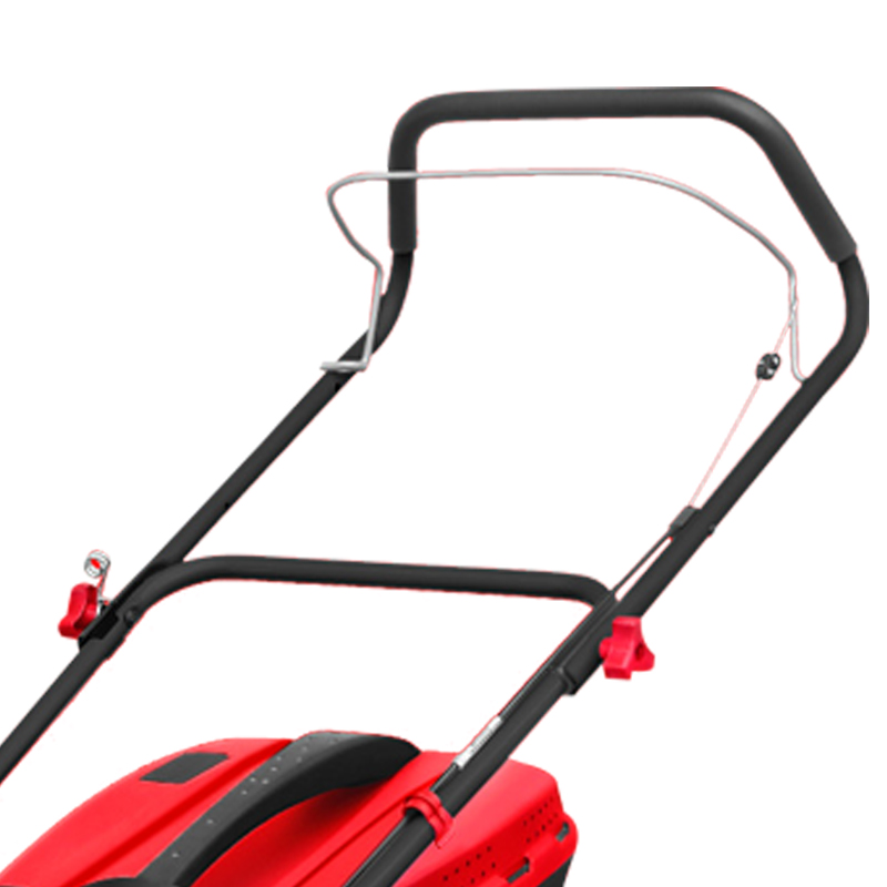 Ronix 4446 Single Cylinder Four Stoke Air-cooled Petrol Lawn Mower 5.5HP