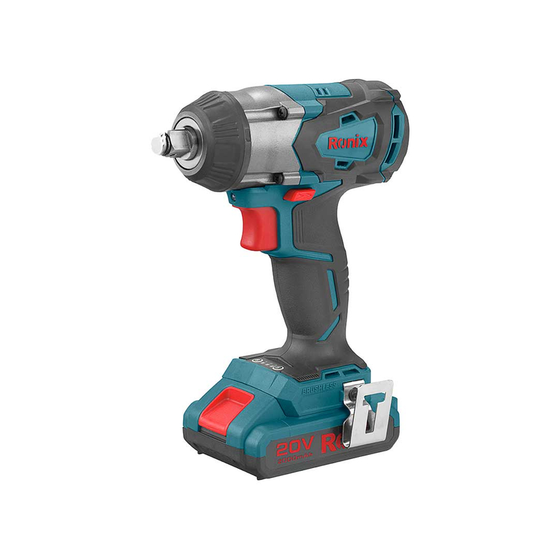 8907K Heavy Duty Quality Cordless Drill SET for Home for Auger