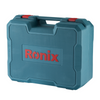 RONIX 8937-40V Portable Cordless High Torque Impact Wrench 2000N.m 1 Inch